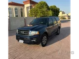 Ford expedition