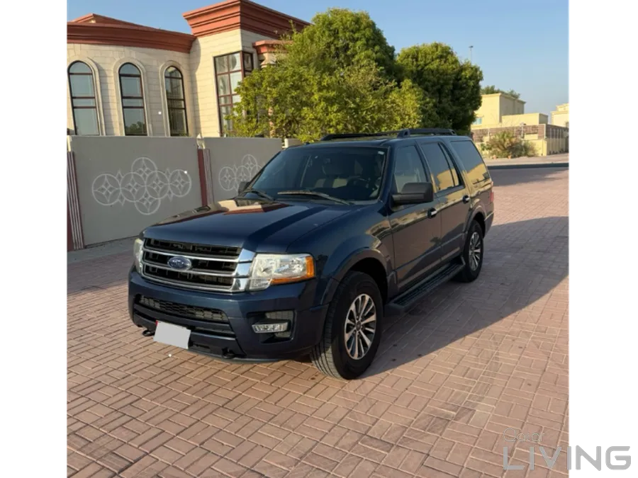 Ford expedition