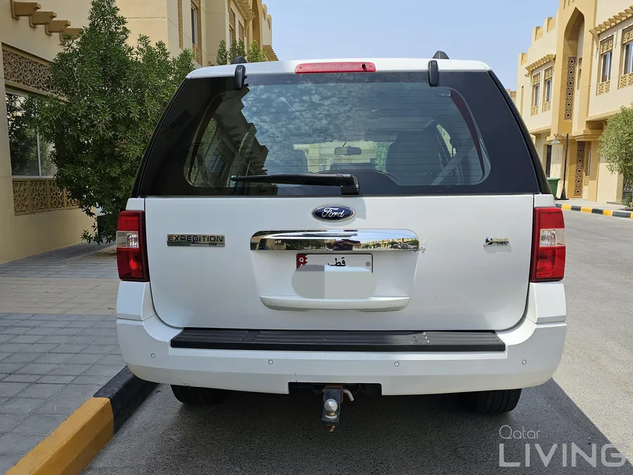 Ford expedition 2012 XLT