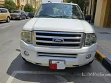 Ford expedition 2012 XLT