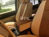Ford Expedition 2014 model (2015 registration), well maintained, low mileage car