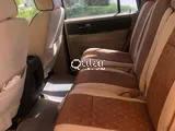 Ford Expedition 2014 model (2015 registration), well maintained, low mileage car