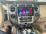 Ford Expedition 2014 model (2015 registration), well maintained, low mileage car