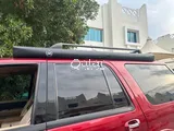 Ford Expedition 2014 model (2015 registration), well maintained, low mileage car