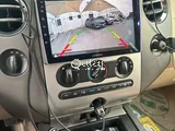 Ford Expedition 2014 model (2015 registration), well maintained, low mileage car