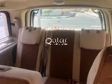 Ford Expedition 2014 model (2015 registration), well maintained, low mileage car