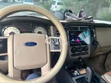 Ford Expedition 2014 model (2015 registration), well maintained, low mileage car