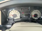 Ford Expedition 2014 model (2015 registration), well maintained, low mileage car