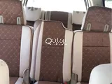 Ford Expedition 2014 model (2015 registration), well maintained, low mileage car