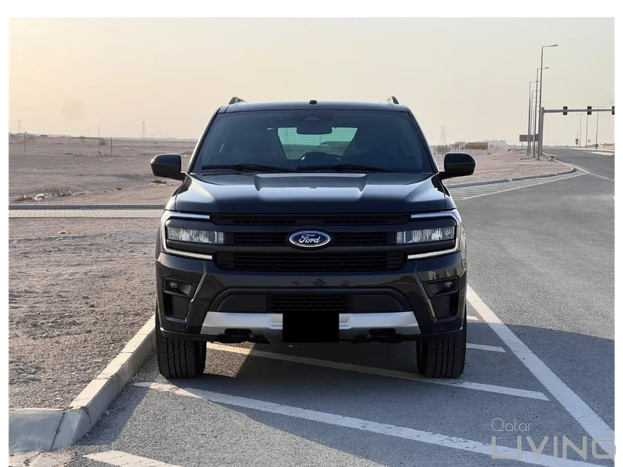 Ford Expedition XLT 2023