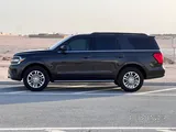 Ford Expedition XLT 2023