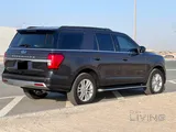 Ford Expedition XLT 2023