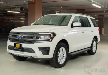 Ford Expedition XLT 2024