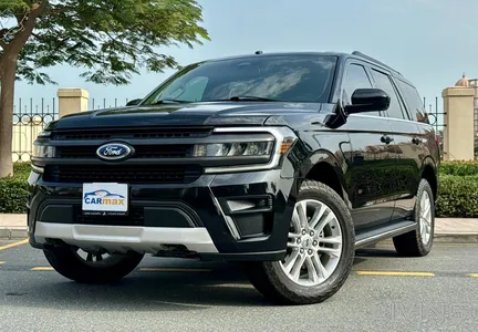 Ford Expedition XLT 2023