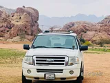 Ford Expedition XLT Model 2008 for Sale