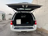 Ford Expedition XLT Model 2008 for Sale