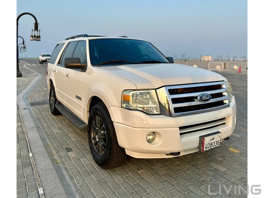 Ford Expedition XLT Model 2008 for Sale