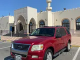 Ford Explorer 2010