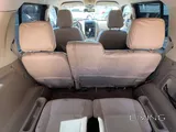 Ford Explorer 2010