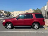 Ford Explorer 2010
