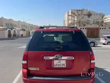 Ford Explorer 2010