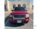 Ford Explorer 2010