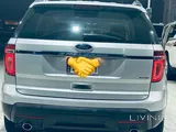 Ford Explorer 2013 - Petrol - Istimara end Oct-26