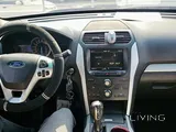 Ford Explorer 2014 (Automatic)