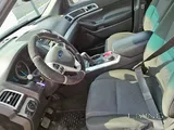Ford Explorer 2014 (Automatic)