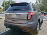 Ford Explorer 2014 (Automatic)