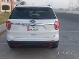 Ford Explorer 2016 