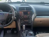 Ford Explorer 2016 