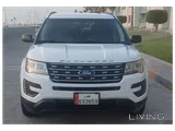 Ford Explorer 2016 