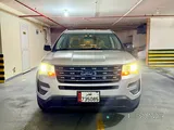 Ford Explorer 2016