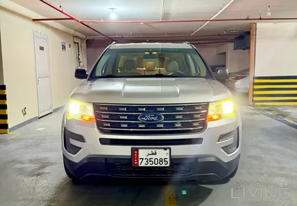 Ford Explorer  2016