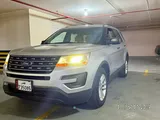 Ford Explorer 2016