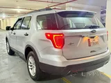 Ford Explorer 2016