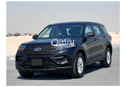 Ford Explorer  2023