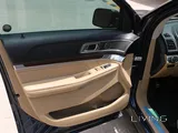 Ford Explorer Limited – Full Option | 7-Seater Family SUV | Dealer Maintained | 