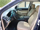Ford Explorer Limited – Full Option | 7-Seater Family SUV | Dealer Maintained | 