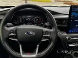 Ford Explorer ST 2020