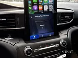 Ford Explorer ST 2020