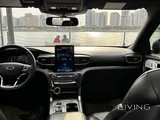 Ford Explorer ST 2020