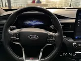 Ford Explorer ST 2020