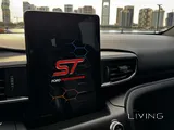 Ford Explorer ST 2020