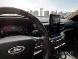 Ford Explorer ST 2020