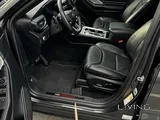 Ford Explorer ST 2020