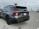 Ford Explorer ST 2020