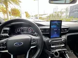 Ford Explorer ST 2020