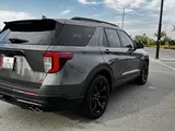 Ford Explorer ST 2020